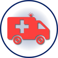 Ambulans Tangerang Mahardhika 24 Jam